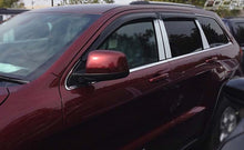 Load image into Gallery viewer, 2011-2021 Jeep Grand Cherokee