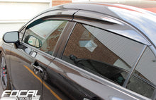 Load image into Gallery viewer, 2006-2011 Honda Civic (4 Door Sedan)
