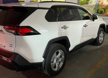 Load image into Gallery viewer, 2019-2025 Toyota RAV4 (6 Piece Chrome)
