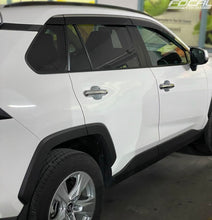 Load image into Gallery viewer, 2019-2025 Toyota RAV4 (6 Piece Chrome)