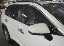 Load image into Gallery viewer, 2019-2025 Toyota RAV4 (6 Piece Chrome)