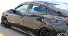 Load image into Gallery viewer, 2016-2021 Honda Civic (4 Door Sedan)