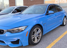 Load image into Gallery viewer, 2012-2018 BMW 3 Series Sedan