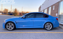 Load image into Gallery viewer, 2012-2018 BMW 3 Series Sedan