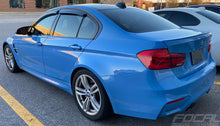 Load image into Gallery viewer, 2012-2018 BMW 3 Series Sedan