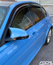 Load image into Gallery viewer, 2012-2018 BMW 3 Series Sedan