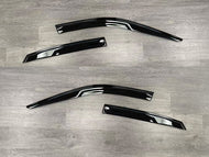 2022+ Honda Civic (4 Door Sedan)
