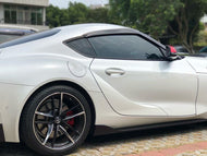 2020+ Toyota Supra A90