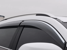 Load image into Gallery viewer, 2018-2022 BMW X3 chrome trim
